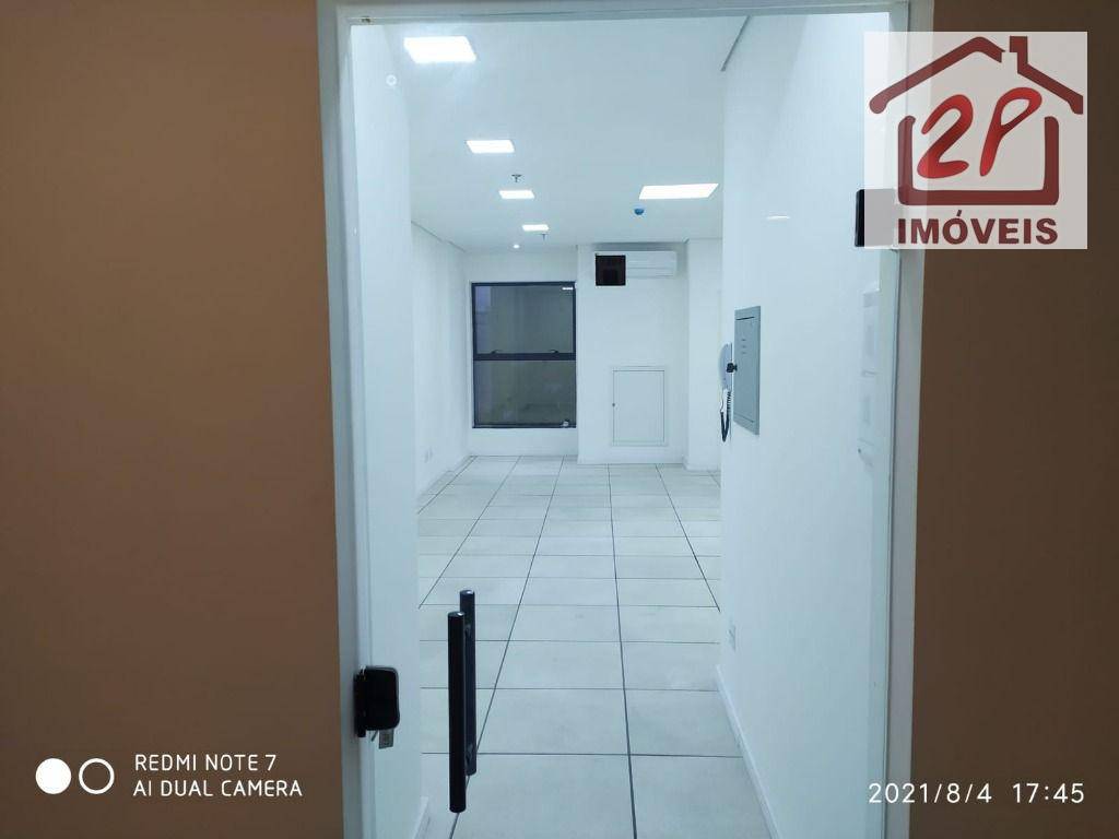 Loja-Salão para alugar, 44m² - Foto 4