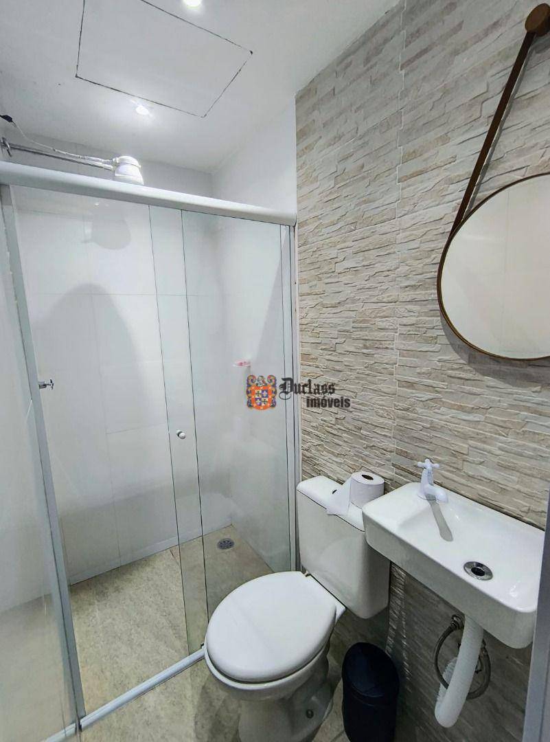 Pousada-Chalé à venda com 7 quartos, 310m² - Foto 66