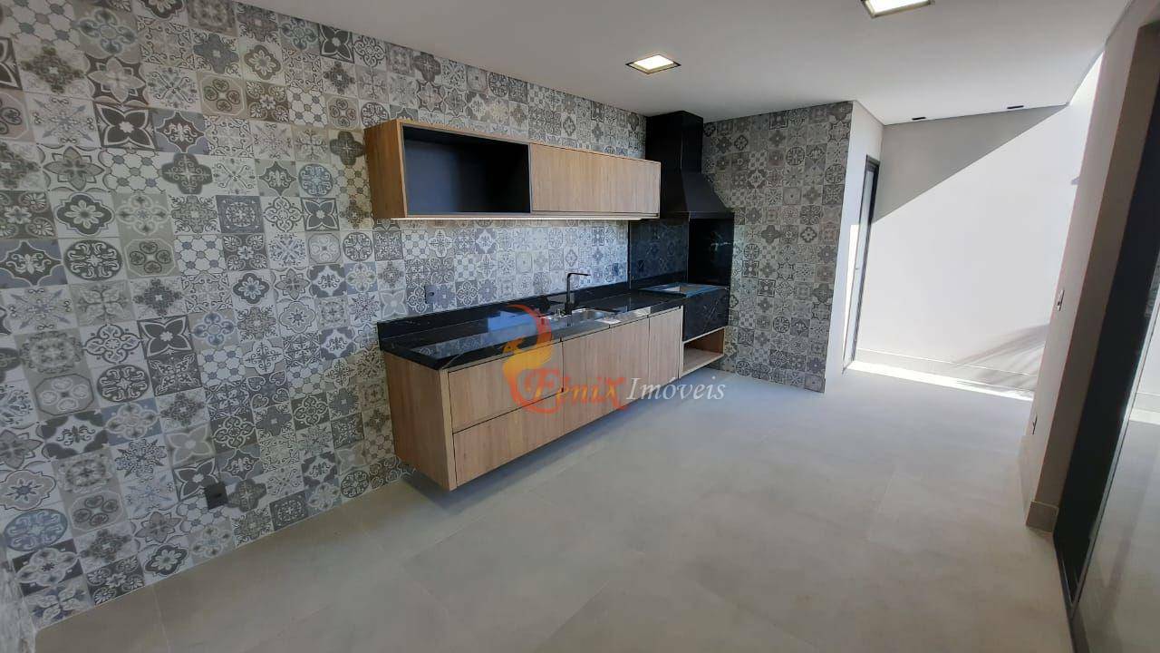 Casa de Condomínio à venda com 3 quartos, 175m² - Foto 12