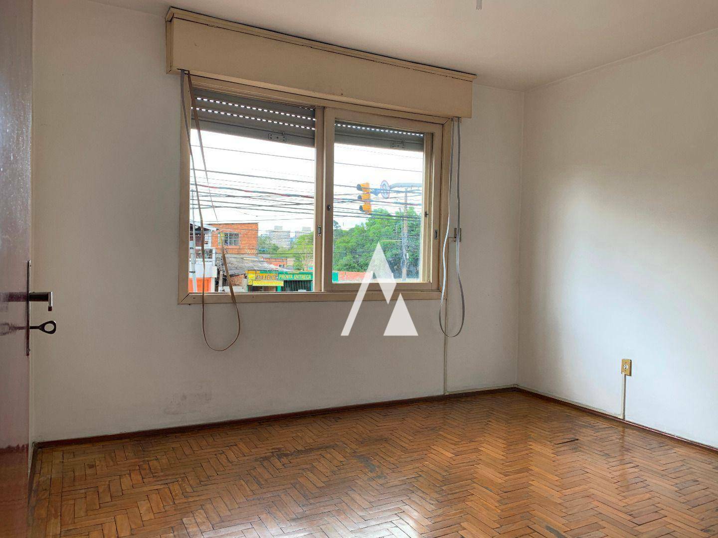 Apartamento à venda com 2 quartos, 54m² - Foto 6