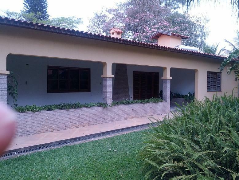 Sítio à venda com 4 quartos, 340m² - Foto 7