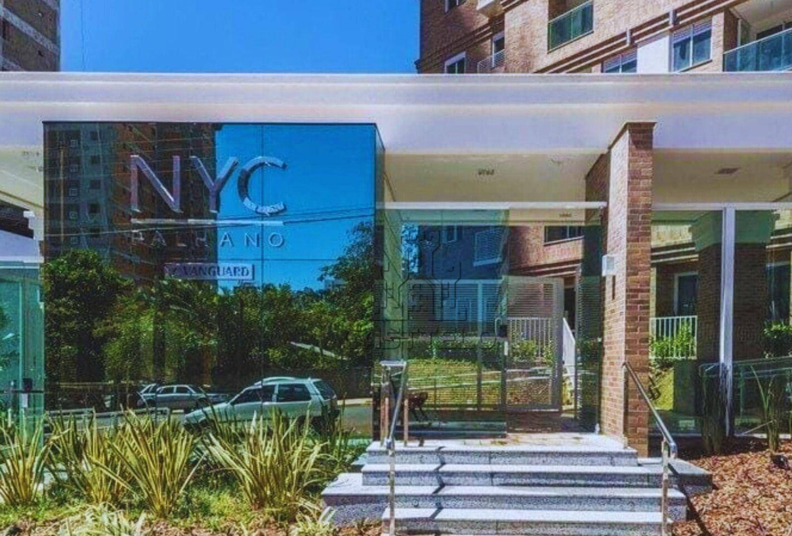 Apartamento, 3 quartos, 69 m² - Foto 2