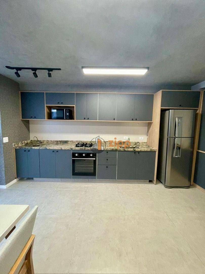 Apartamento à venda com 2 quartos, 88m² - Foto 19