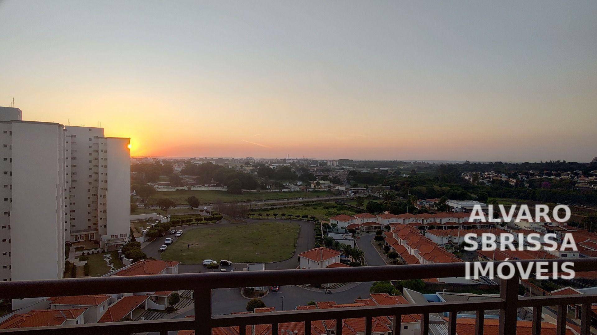 Apartamento, 3 quartos, 134 m² - Foto 58