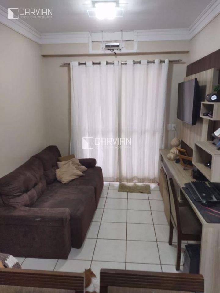 Apartamento à venda com 2 quartos, 54m² - Foto 1