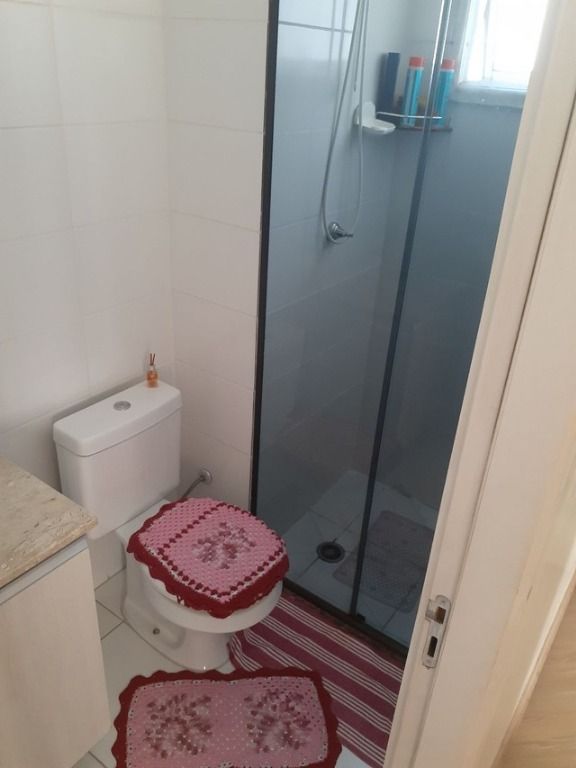 Apartamento à venda com 2 quartos, 45m² - Foto 19