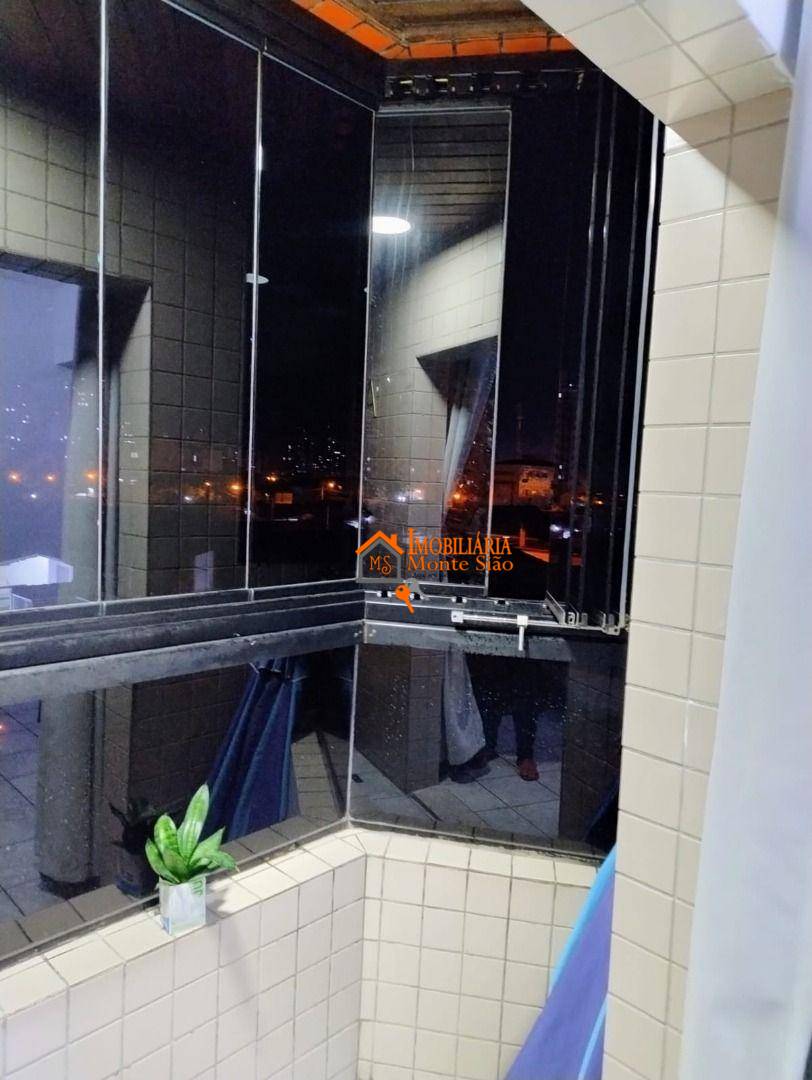 Apartamento para alugar com 2 quartos, 72m² - Foto 6