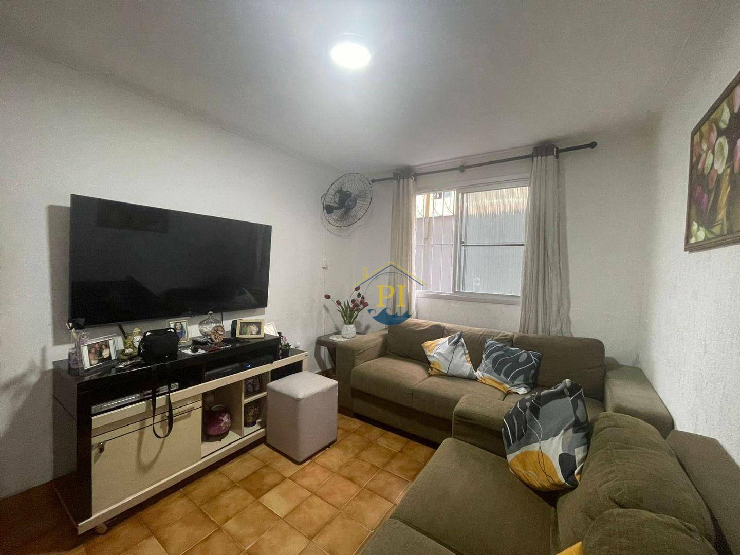 Apartamento à venda com 1 quarto, 47m² - Foto 3