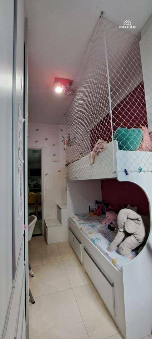 Sobrado à venda com 3 quartos, 83m² - Foto 11