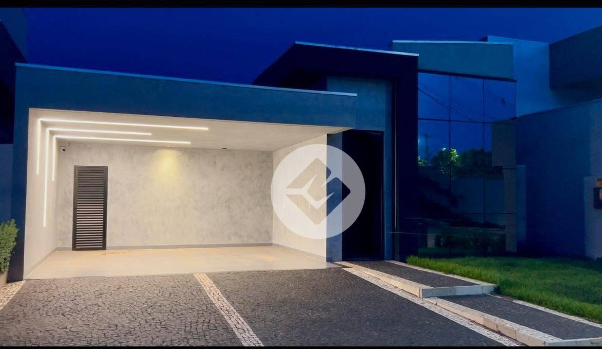 Casa de Condomínio à venda com 3 quartos, 164m² - Foto 2