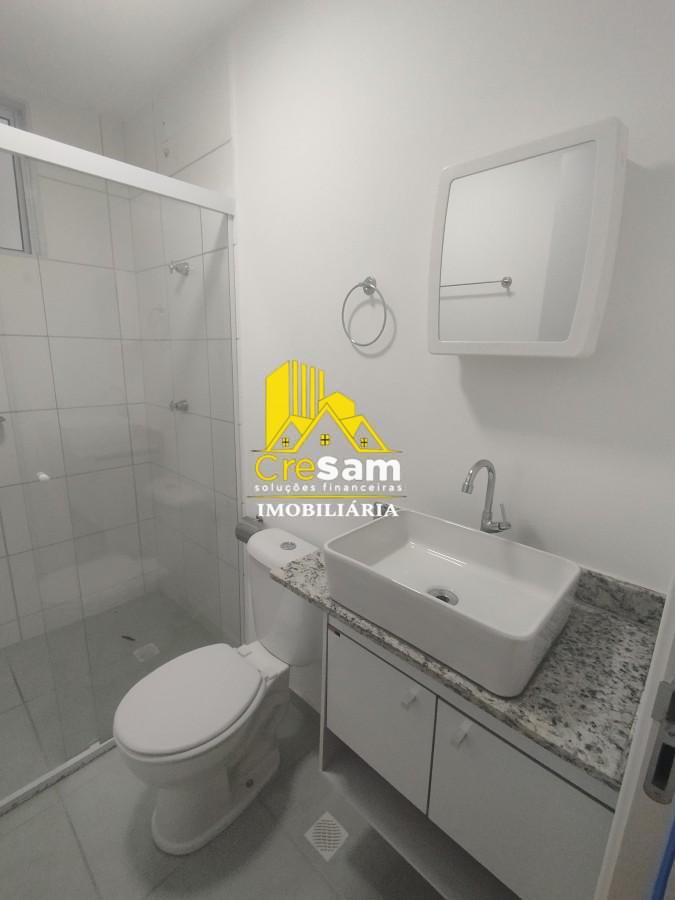 Apartamento para alugar com 2 quartos, 59m² - Foto 16