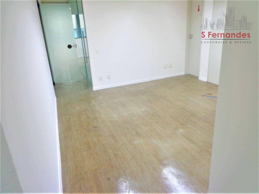 Conjunto Comercial-Sala para alugar, 180m² - Foto 10