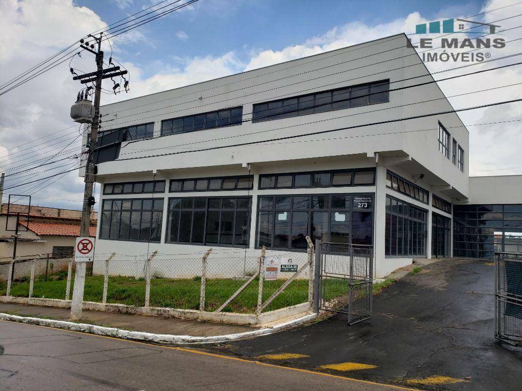 Loja-Salão à venda e aluguel, 1566m² - Foto 1