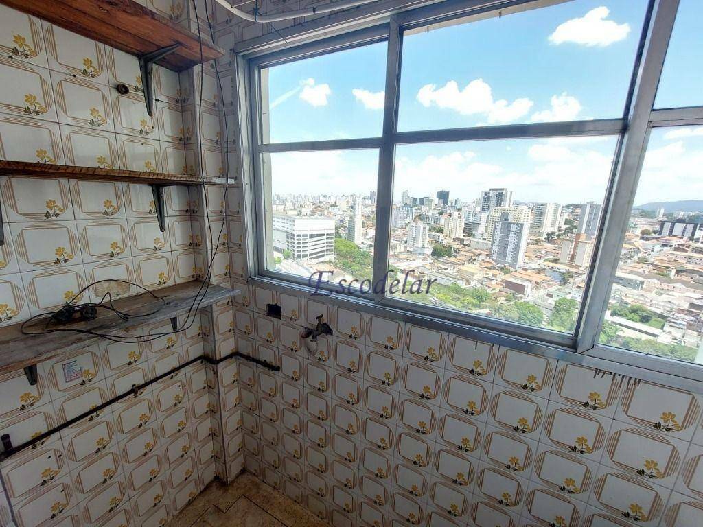 Apartamento à venda com 2 quartos, 50m² - Foto 9