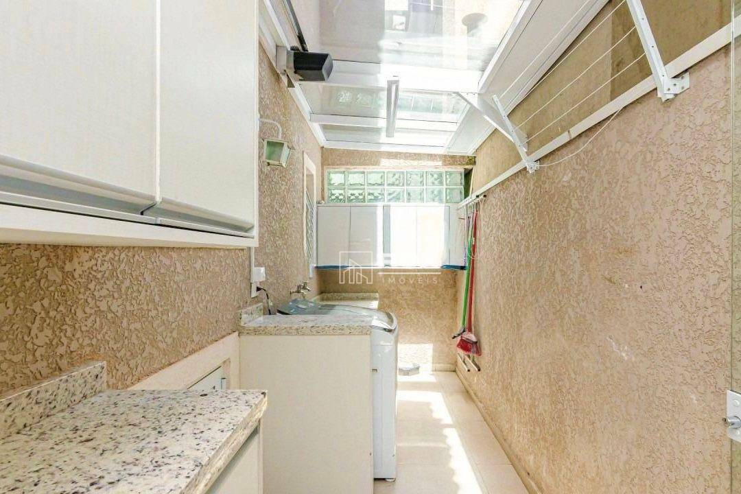 Sobrado à venda com 3 quartos, 127m² - Foto 11