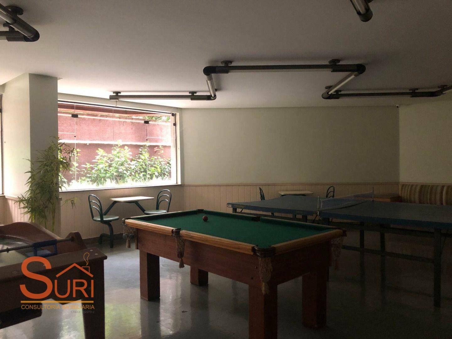 Apartamento à venda com 4 quartos, 325m² - Foto 18