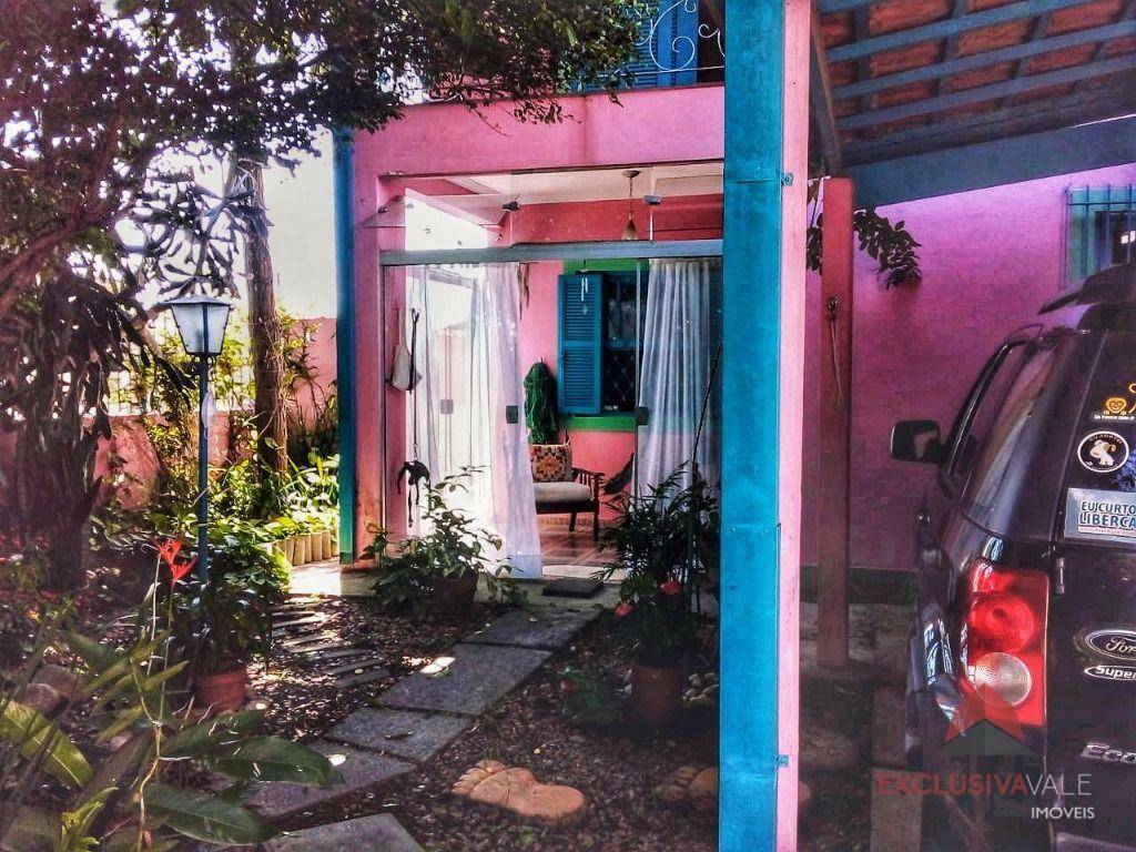 Casa de Condomínio à venda com 3 quartos, 131m² - Foto 3