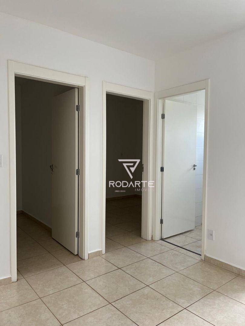 Apartamento à venda com 2 quartos, 50m² - Foto 7