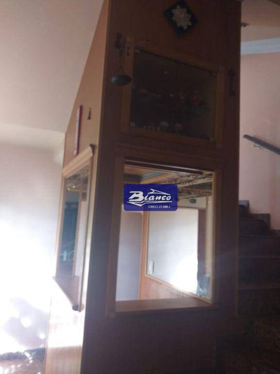 Sobrado à venda com 4 quartos, 234m² - Foto 23