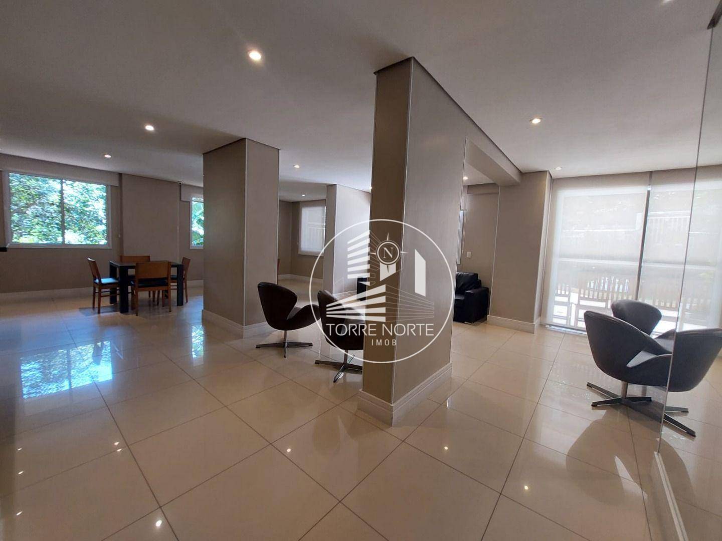 Apartamento à venda com 3 quartos, 67m² - Foto 40