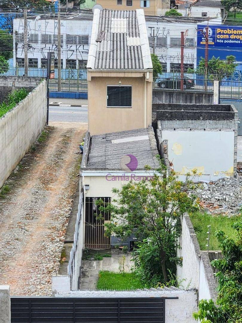 Sobrado à venda com 2 quartos, 336m² - Foto 40