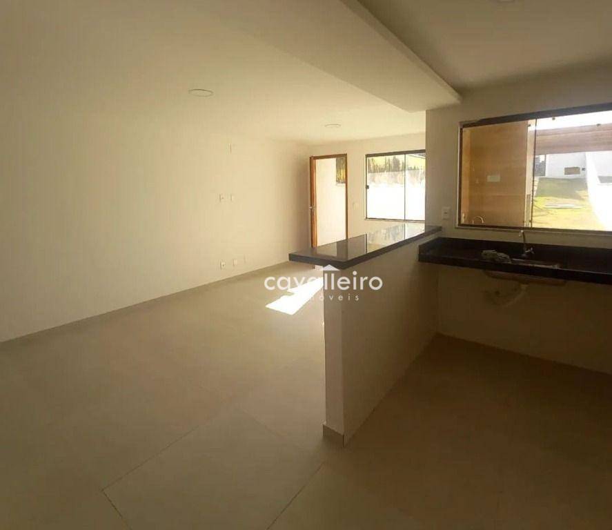 Casa à venda com 3 quartos, 95m² - Foto 6