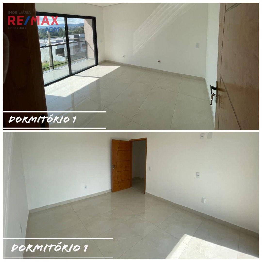 Sobrado à venda com 3 quartos, 225m² - Foto 2