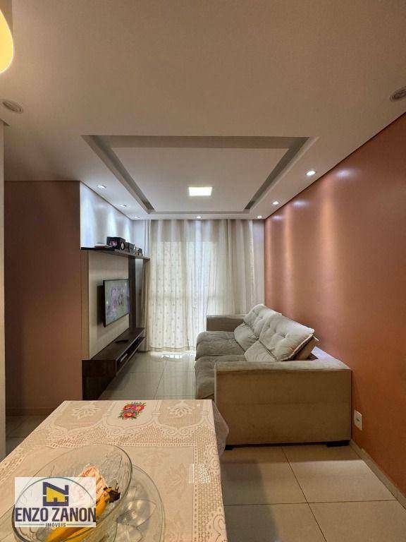 Apartamento à venda com 3 quartos, 60m² - Foto 12