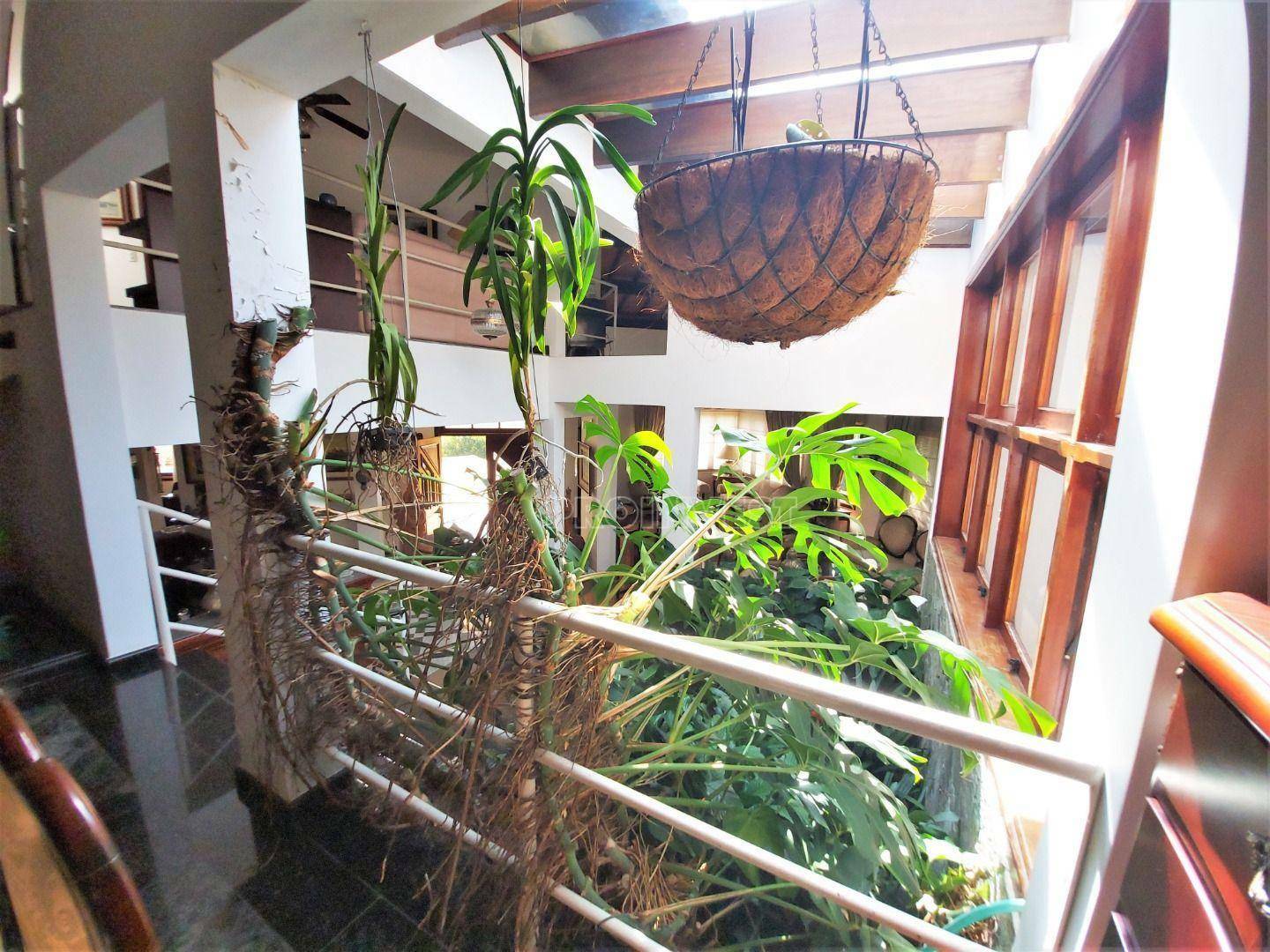 Casa de Condomínio à venda com 4 quartos, 650m² - Foto 19