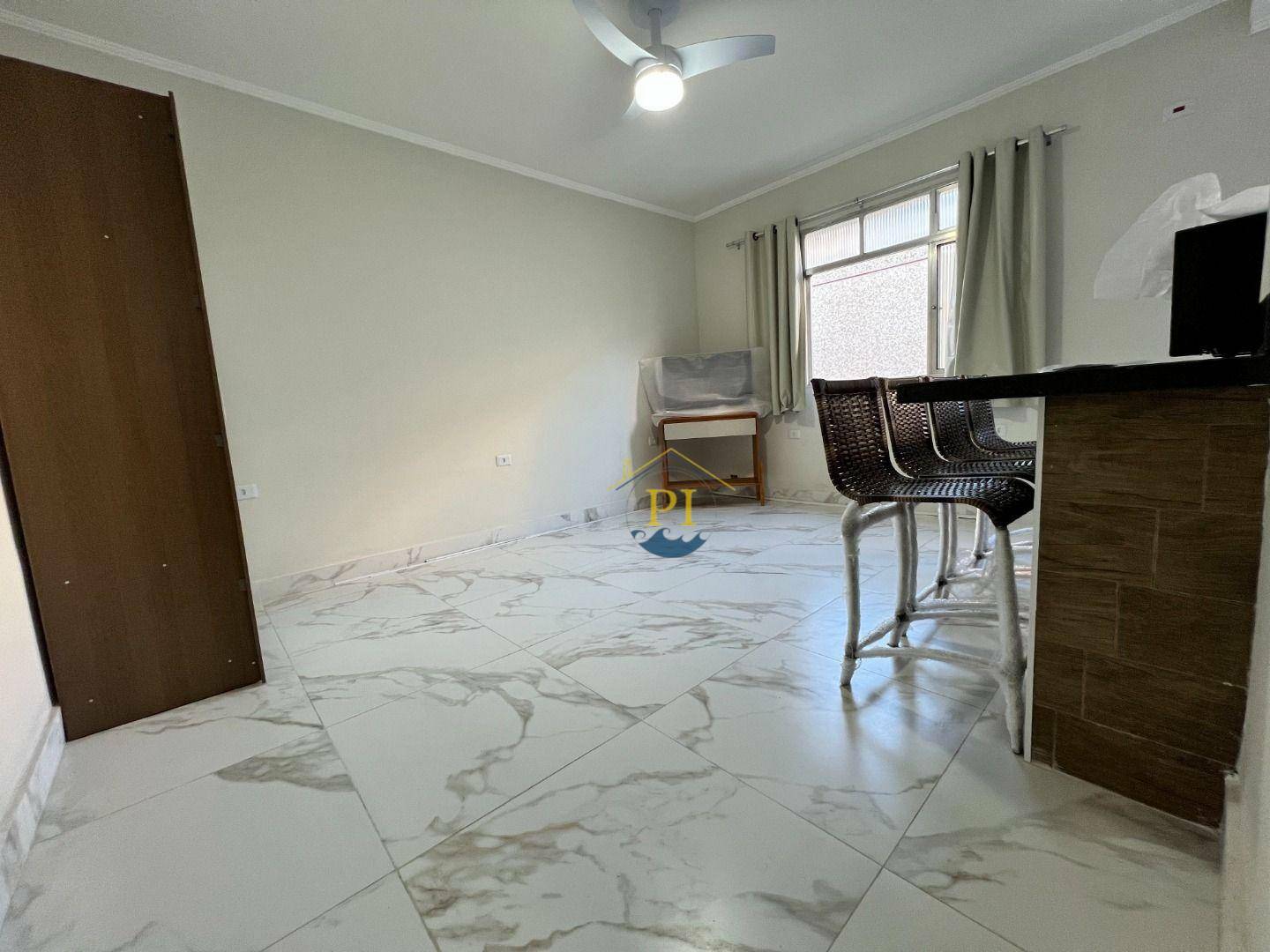 Kitnet e Studio à venda com 1 quarto, 31m² - Foto 3