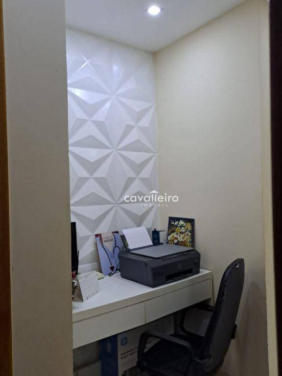 Casa de Condomínio à venda com 3 quartos, 100m² - Foto 13