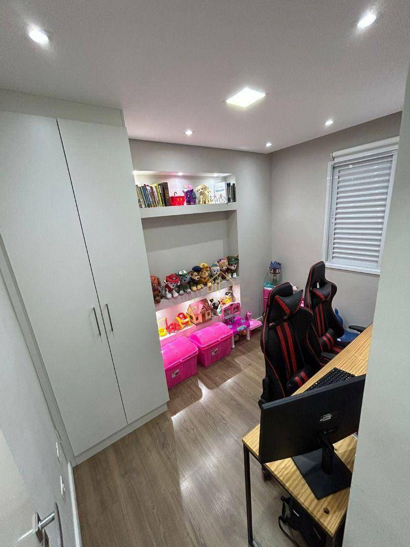 Apartamento à venda com 3 quartos, 73m² - Foto 5