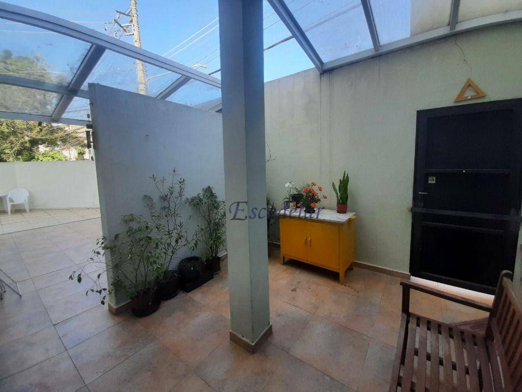 Sobrado à venda com 3 quartos, 350m² - Foto 26