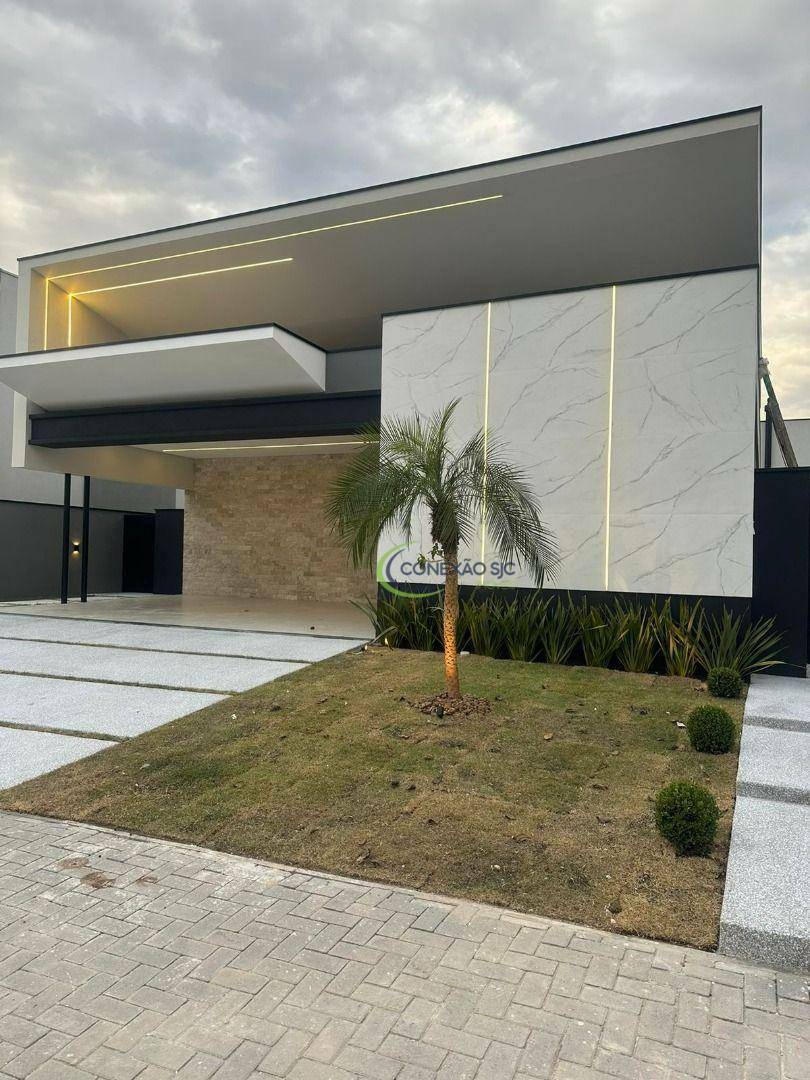 Casa de Condomínio à venda com 4 quartos, 250m² - Foto 12