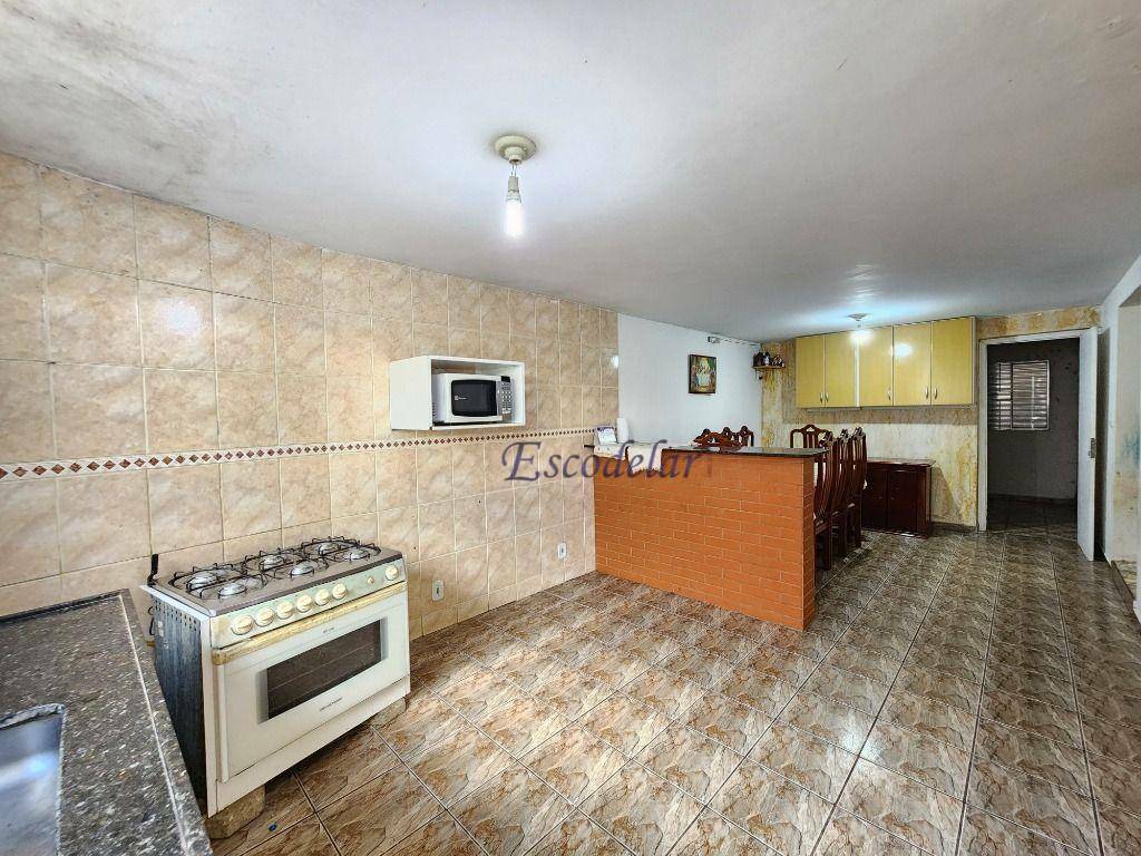 Chácara à venda com 4 quartos, 290m² - Foto 18