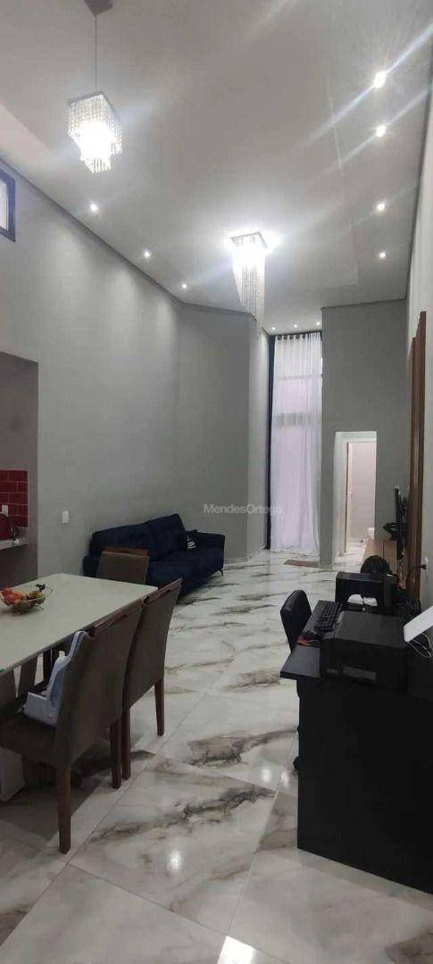 Casa de Condomínio à venda com 3 quartos, 144m² - Foto 3