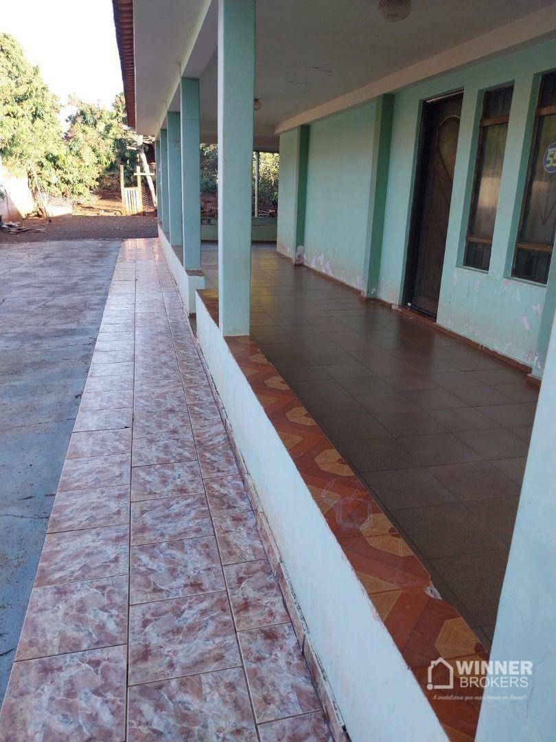 Casa à venda com 3 quartos, 150m² - Foto 7