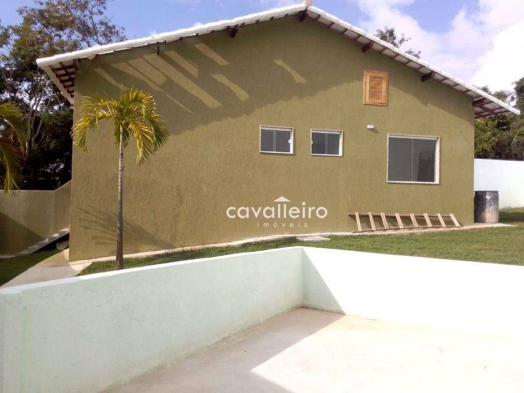 Casa à venda com 2 quartos, 59m² - Foto 17