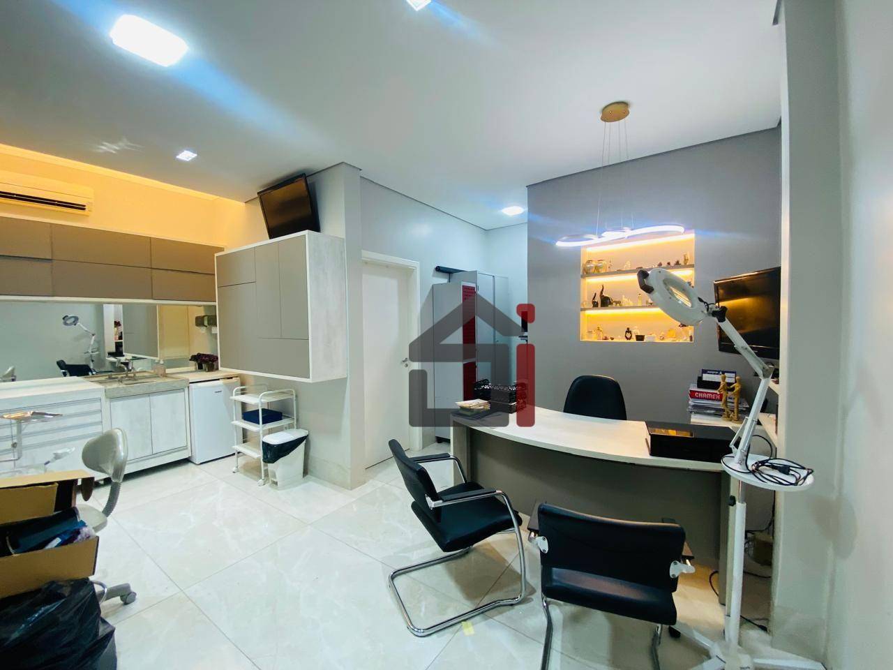 Conjunto Comercial-Sala à venda e aluguel - Foto 26