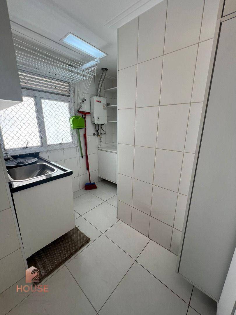 Apartamento à venda com 3 quartos, 110m² - Foto 9