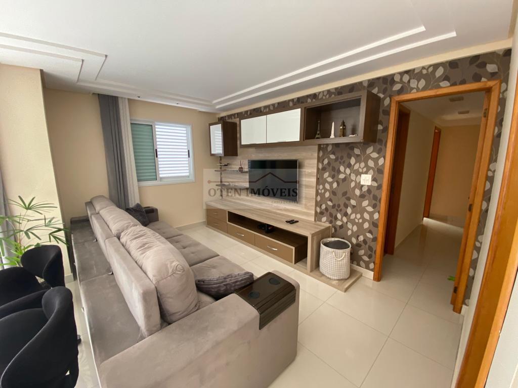 Apartamento à venda com 3 quartos, 130m² - Foto 11