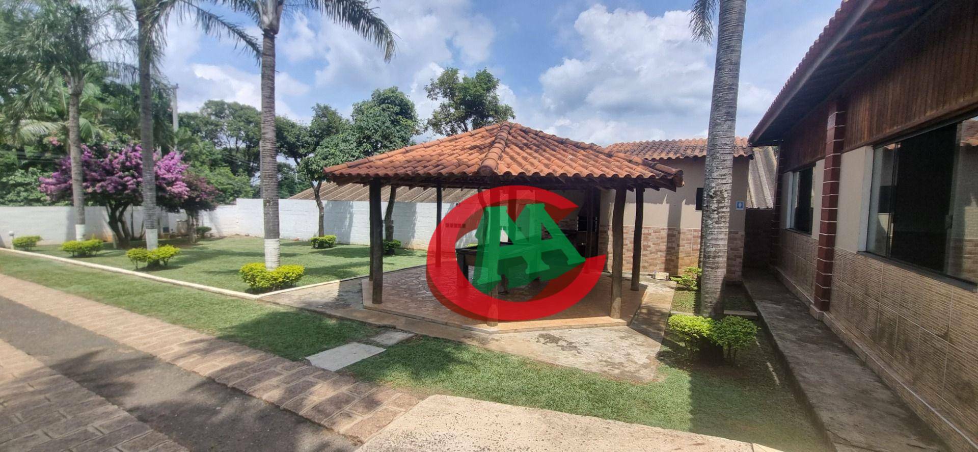 Chácara à venda com 4 quartos, 400m² - Foto 7