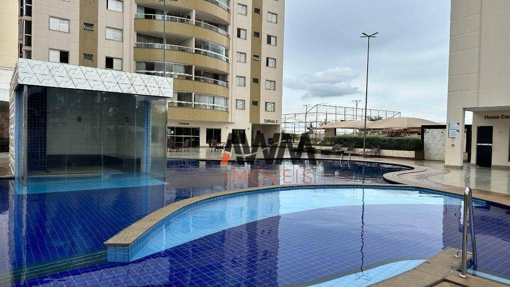 Apartamento à venda com 3 quartos, 105m² - Foto 26