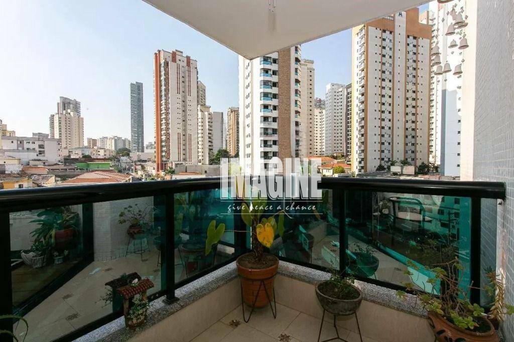 Apartamento à venda com 3 quartos, 107m² - Foto 4