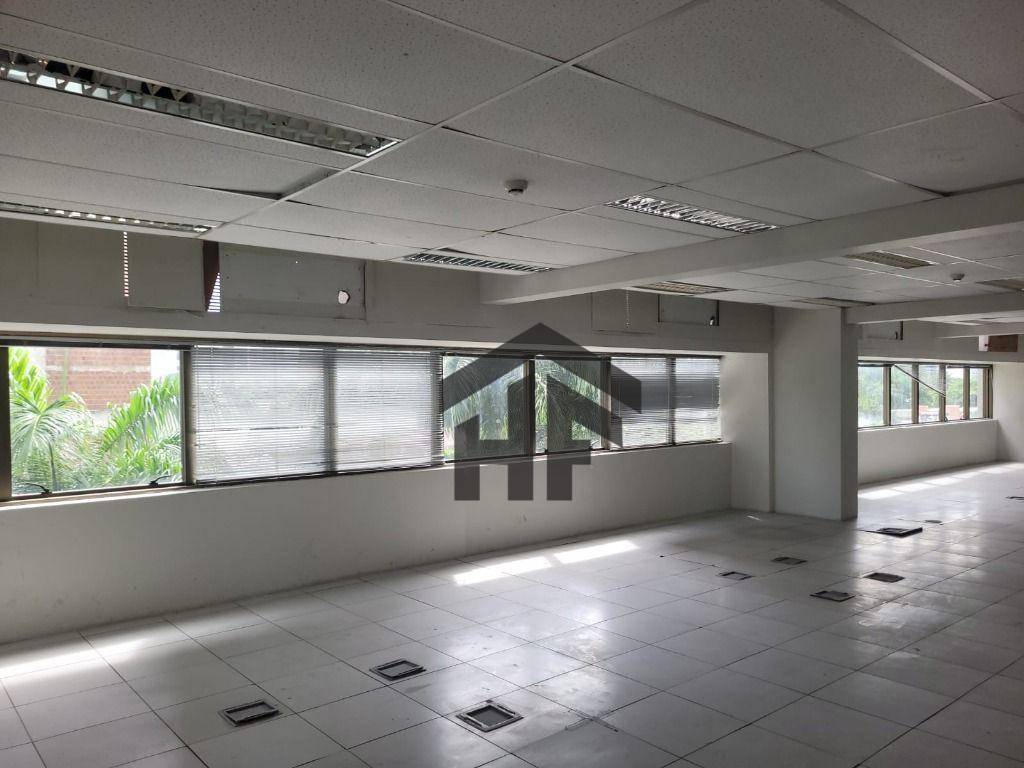 Conjunto Comercial-Sala à venda e aluguel, 362m² - Foto 15