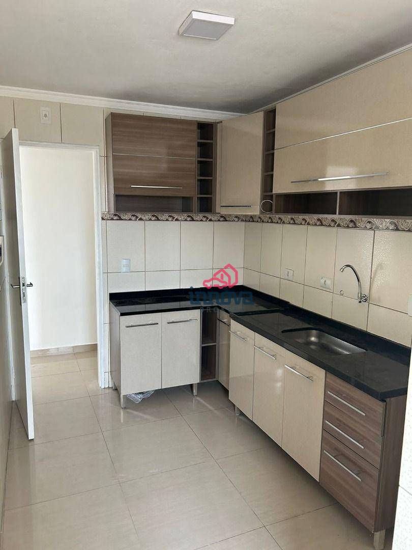 Apartamento à venda com 2 quartos, 52m² - Foto 6