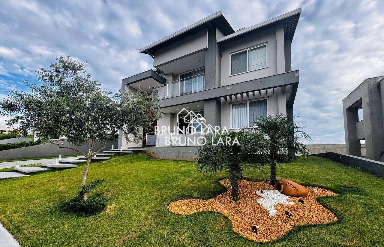 Casa, 4 quartos, 390 m² - Foto 2