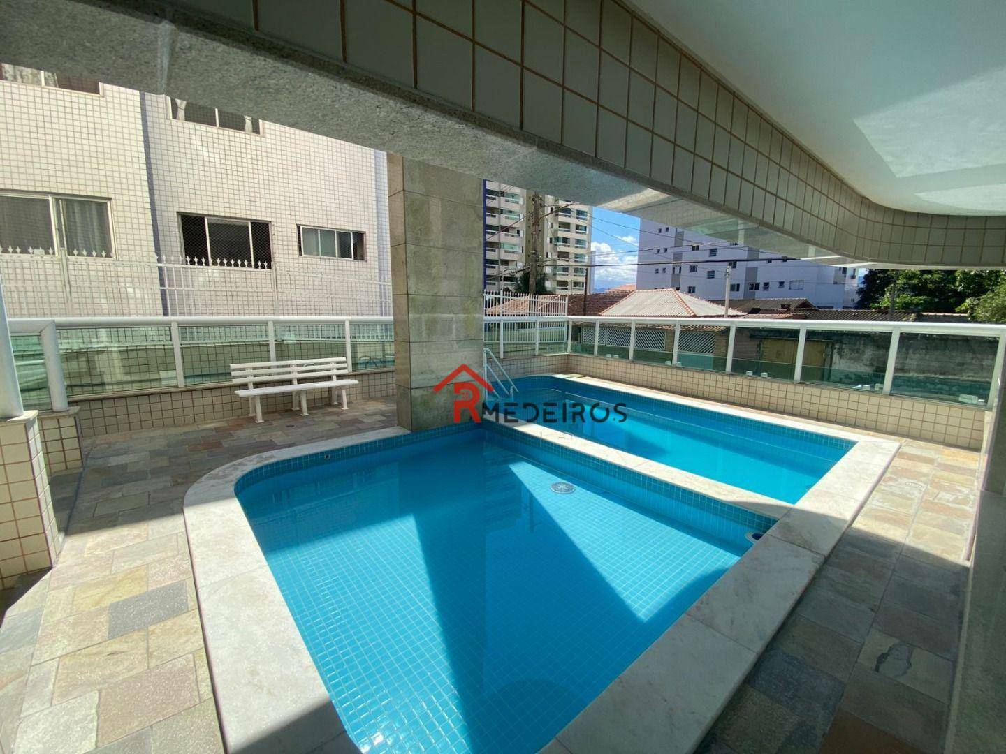 Apartamento para alugar com 3 quartos, 119m² - Foto 34