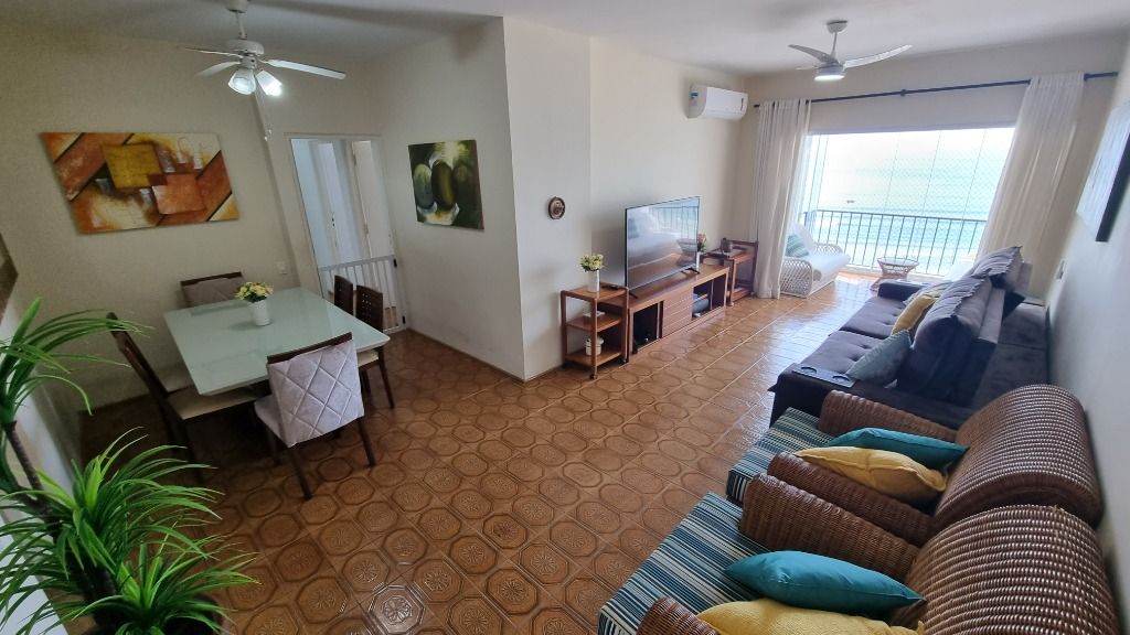 Apartamento à venda com 3 quartos, 140m² - Foto 5