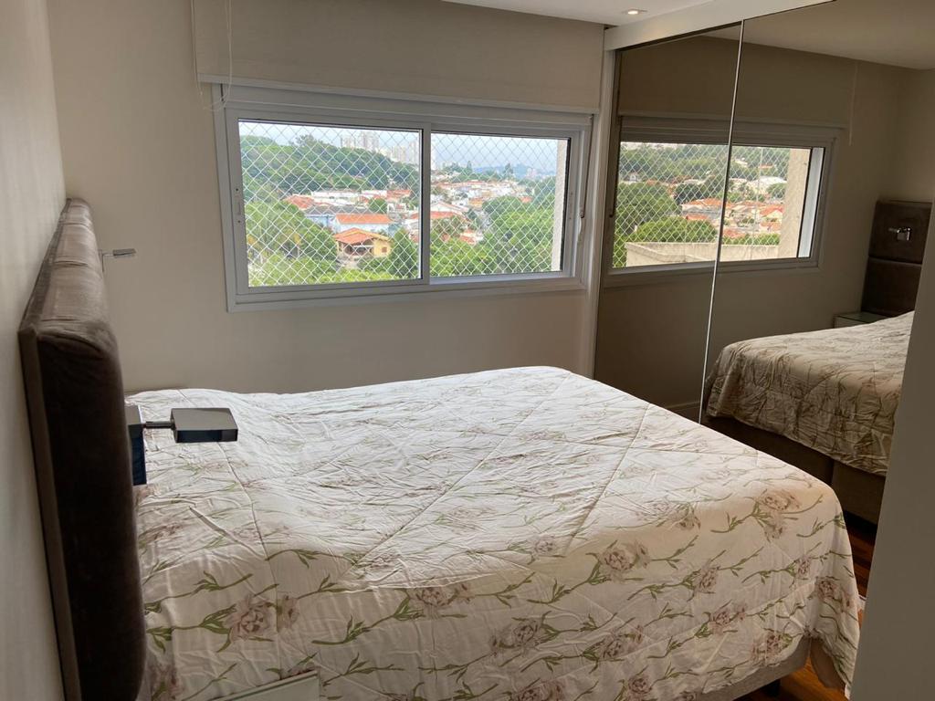 Apartamento à venda com 4 quartos, 195m² - Foto 5